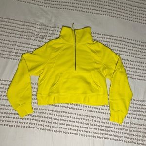 Women’s Lululemon Sweater